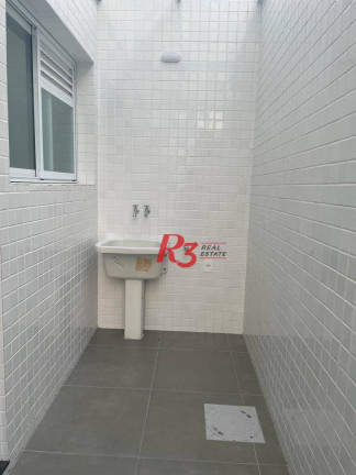 Imagem Casa com 3 Quartos à Venda, 94 m² em Ponta Da Praia - Santos Imagem Casa com 3 Quartos à Venda, 94 m² em Ponta Da Praia - Santos
