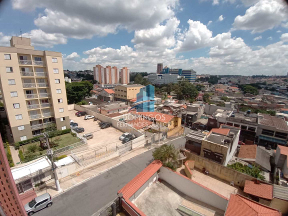 Imagem Apartamento com 2 Quartos para Alugar, 50 m² em Itaquera - São Paulo