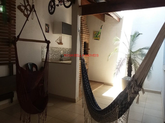 Imagem Casa com 3 Quartos à Venda, 121 m² em Jardim Perolla - Itupeva Imagem Casa com 3 Quartos à Venda, 121 m² em Jardim Perolla - Itupeva