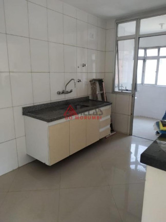 Imagem Apartamento com 2 Quartos à Venda, 68 m² em Vila Andrade - São Paulo Imagem Apartamento com 2 Quartos à Venda, 68 m² em Vila Andrade - São Paulo