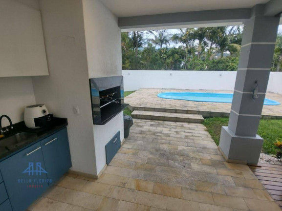 Casa com 3 Quartos à Venda, 200 m² em Vargem Pequena - Florianópolis