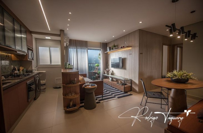 Imagem Apartamento com 2 Quartos à Venda, 63 m² em Vila Rosa - Aparecida De Goiânia Imagem Apartamento com 2 Quartos à Venda, 63 m² em Vila Rosa - Aparecida De Goiânia