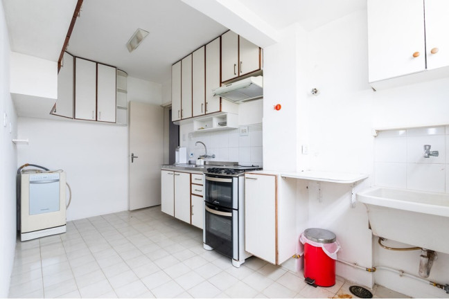 Imagem Apartamento com 2 Quartos à Venda, 72 m² em Planalto Paulista - São Paulo Imagem Apartamento com 2 Quartos à Venda, 72 m² em Planalto Paulista - São Paulo