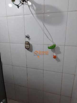 Imagem Casa com 3 Quartos à Venda, 125 m² em Cidade Serodio - Guarulhos Imagem Casa com 3 Quartos à Venda, 125 m² em Cidade Serodio - Guarulhos