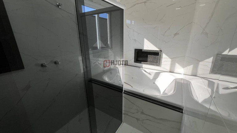 Imagem Casa de Condomínio com 3 Quartos à Venda, 226 m² em Cond Jardim Botânico - Bady Bassitt