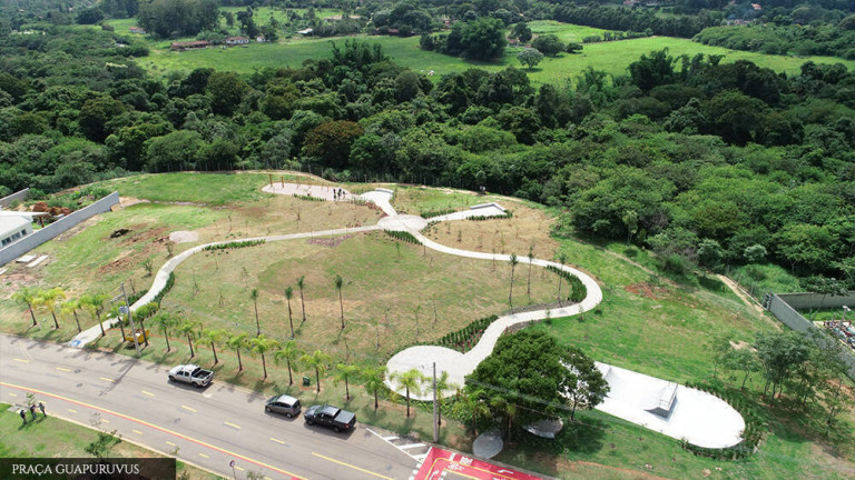 Imagem Terreno em Condomínio à Venda, 806 m² em Medeiros - Jundiaí