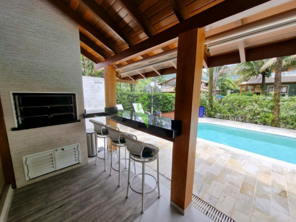 Imagem Casa com 5 Quartos à Venda, 350 m² em Pauba - São Sebastião Imagem Casa com 5 Quartos à Venda, 350 m² em Pauba - São Sebastião