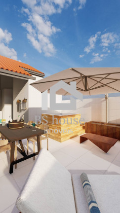 Imagem Apartamento com 2 Quartos à Venda, 64 m² em Campestre - Santo André Imagem Apartamento com 2 Quartos à Venda, 64 m² em Campestre - Santo André