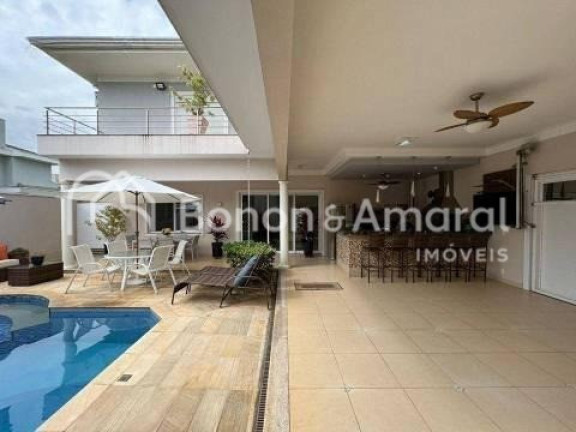 Imagem Casa de Condomínio com 4 Quartos à Venda, 468 m² em Parque Brasil 500 - Paulínia Imagem Casa de Condomínio com 4 Quartos à Venda, 468 m² em Parque Brasil 500 - Paulínia
