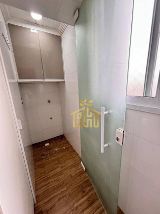 Imagem Apartamento com 2 Quartos à Venda, 73 m² em Aviação - Praia Grande Imagem Apartamento com 2 Quartos à Venda, 73 m² em Aviação - Praia Grande