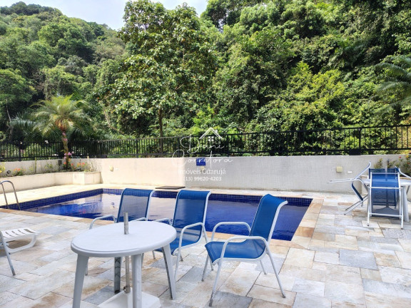 Imagem Apartamento com 2 Quartos à Venda, 105 m² em Pitangueiras - Guarujá