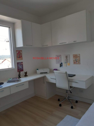 Imagem Casa com 2 Quartos à Venda, 80 m² em Jardim Martins - Jundiaí Imagem Casa com 2 Quartos à Venda, 80 m² em Jardim Martins - Jundiaí