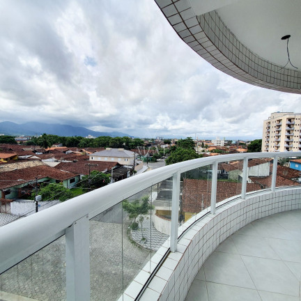 Imagem Apartamento com 2 Quartos à Venda, 67 m² em Maracanã - Praia Grande Imagem Apartamento com 2 Quartos à Venda, 67 m² em Maracanã - Praia Grande