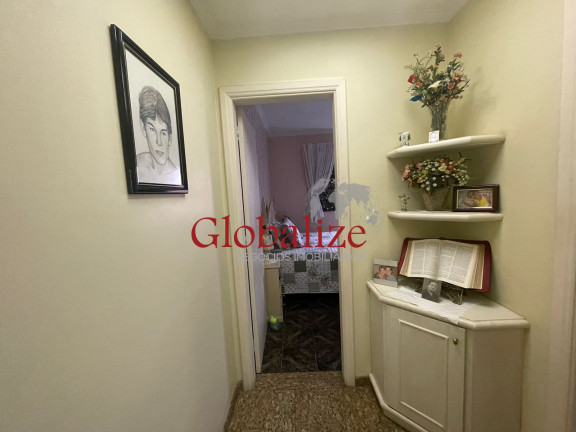 Imagem Imóvel com 3 Quartos à Venda, 139 m² em Campo Grande - Santos Imagem Imóvel com 3 Quartos à Venda, 139 m² em Campo Grande - Santos