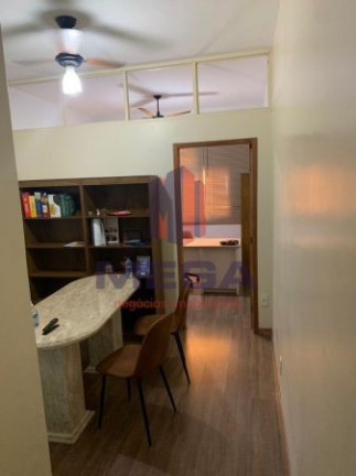 Imagem Sala Comercial à Venda, 30 m² em Centro - Vitória