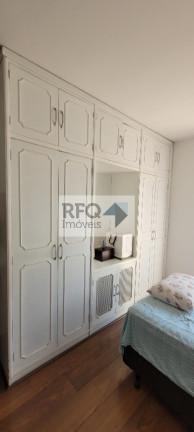 Imagem Casa com 3 Quartos à Venda, 221 m² em Jardim Da Glória - São Paulo