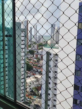 Imagem Apartamento com 3 Quartos à Venda, 130 m² em Boa Viagem - Recife Imagem Apartamento com 3 Quartos à Venda, 130 m² em Boa Viagem - Recife