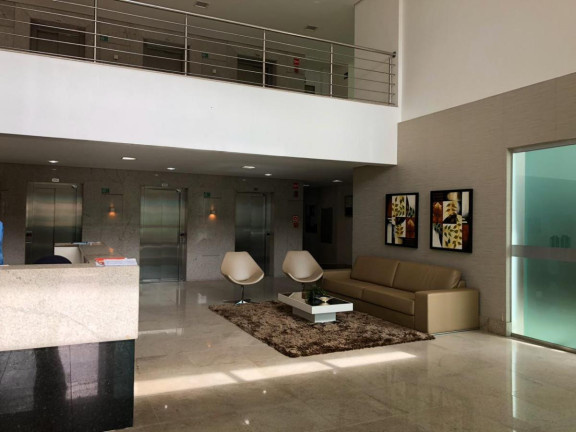 Imagem Apartamento com 4 Quartos à Venda, 209 m² em Alto Da Glória - Goiânia
