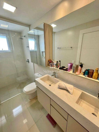 Imagem Apartamento com 3 Quartos à Venda, 126 m² em 2 Quadra Centro - Balneário Camboriú
