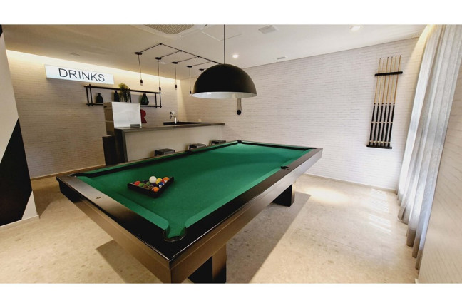 Imagem Loft com 1 Quarto à Venda, 23 m² em Campo Belo - São Paulo Imagem Loft com 1 Quarto à Venda, 23 m² em Campo Belo - São Paulo