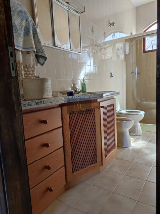 Imagem Casa com 4 Quartos à Venda, 685 m² em Centro - Tomazina