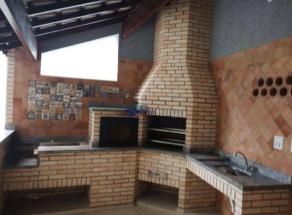 Imagem Sobrado com 4 Quartos à Venda, 309 m² em Centro - Arujá Imagem Sobrado com 4 Quartos à Venda, 309 m² em Centro - Arujá