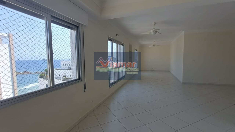 Imagem Apartamento com 4 Quartos à Venda, 222 m² em Pitangueiras - Guarujá Imagem Apartamento com 4 Quartos à Venda, 222 m² em Pitangueiras - Guarujá