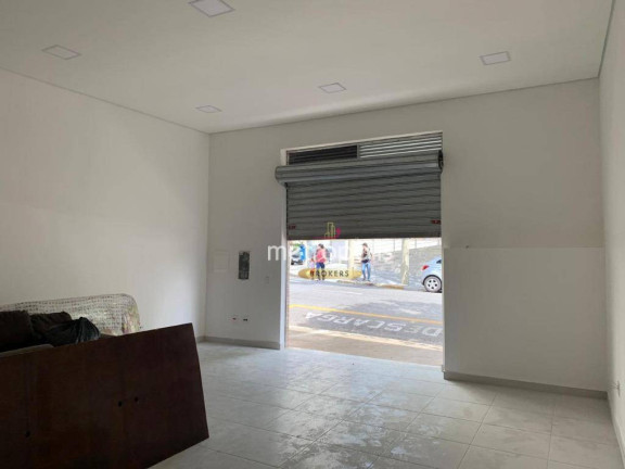 Imagem Sala Comercial para Alugar, 40 m² em Barcelona - São Caetano Do Sul