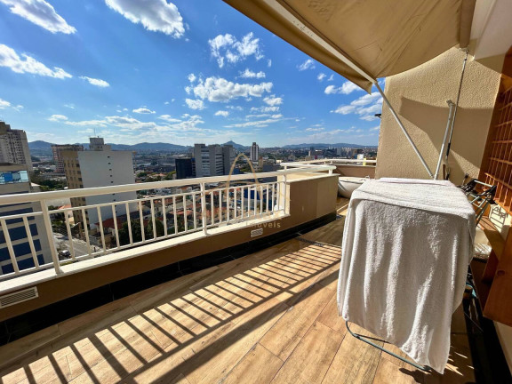 Imagem Apartamento com 3 Quartos à Venda, 123 m² em Centro - Osasco