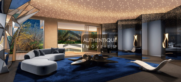 Imagem Apartamento com 2 Quartos à Venda, 89 m² em Brooklin - São Paulo Imagem Apartamento com 2 Quartos à Venda, 89 m² em Brooklin - São Paulo