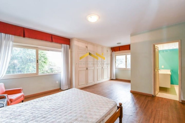 Imagem Casa com 4 Quartos à Venda, 290 m² em Vila Mariana - São Paulo