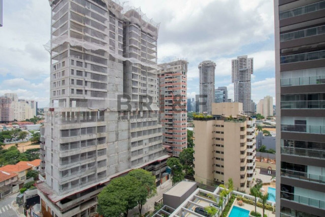 Imagem Apartamento com 2 Quartos à Venda, 66 m² em Brooklin - São Paulo Imagem Apartamento com 2 Quartos à Venda, 66 m² em Brooklin - São Paulo