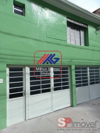 Imóvel Comercial para Alugar, 100 m² em Tatuapé - São Paulo