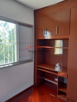Imagem Apartamento com 2 Quartos para Alugar, 62 m² em Vila Do Castelo - São Paulo Imagem Apartamento com 2 Quartos para Alugar, 62 m² em Vila Do Castelo - São Paulo