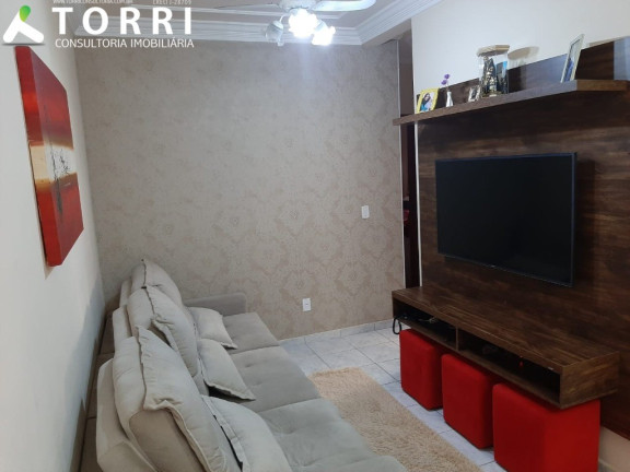 Imagem Imóvel com 3 Quartos à Venda, 110 m² em Wanel Ville - Sorocaba Imagem Imóvel com 3 Quartos à Venda, 110 m² em Wanel Ville - Sorocaba