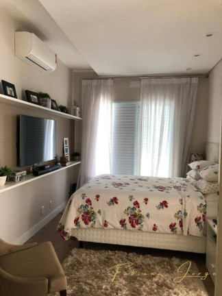 Imagem Casa de Condomínio com 3 Quartos à Venda, 158 m² em Observatório - Vinhedo