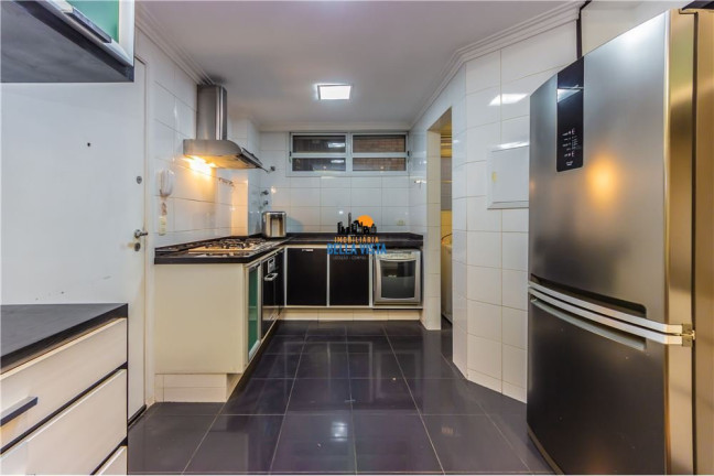 Apartamento com 1 Quarto à Venda,  em Itaim Bibi - São Paulo