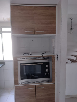 Imagem Imóvel com 3 Quartos à Venda, 94 m² em Caji - Lauro De Freitas Imagem Imóvel com 3 Quartos à Venda, 94 m² em Caji - Lauro De Freitas