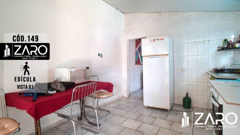 Imagem Casa com 4 Quartos à Venda, 265 m² em Vila Saibreiro - Rio Claro Imagem Casa com 4 Quartos à Venda, 265 m² em Vila Saibreiro - Rio Claro
