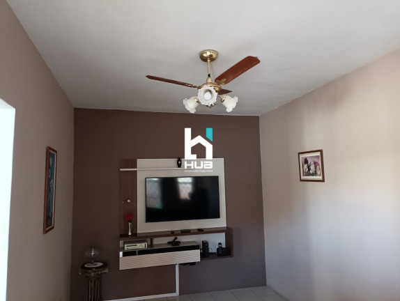 Imagem Casa com 3 Quartos à Venda, 70 m²