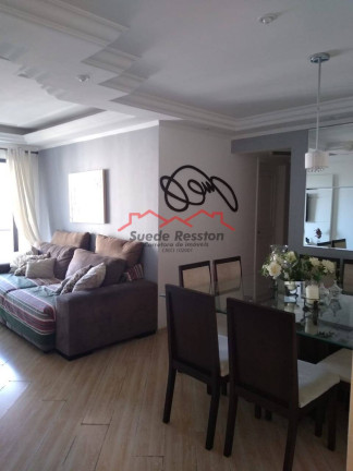 Imagem Apartamento com 3 Quartos à Venda, 89 m² em Campo Belo - São Paulo Imagem Apartamento com 3 Quartos à Venda, 89 m² em Campo Belo - São Paulo