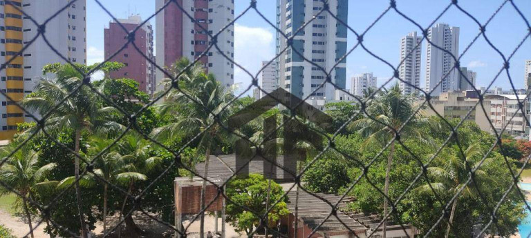 Foto do imóvel Apartamento com 2 Quartos à Venda, 65 m² em Candeias - Jaboatão Dos Guararapes
