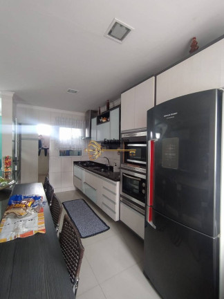 Imagem Sobrado com 3 Quartos à Venda, 140 m² em Jardim Stella - Santo André
