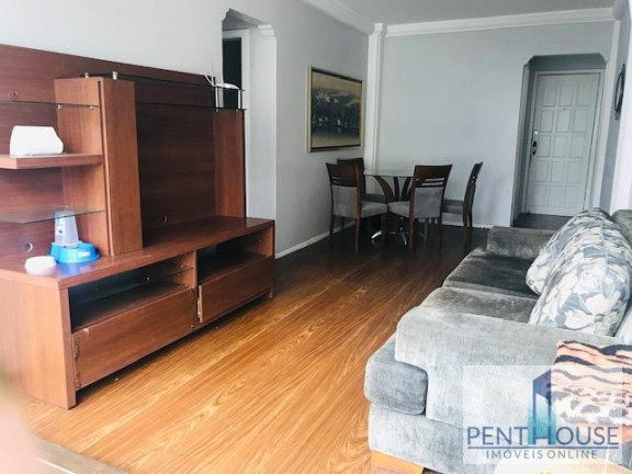 Apartamento com 3 Quartos à Venda, 106 m² em Centro - Balneário Camboriú
