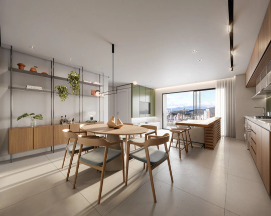 Imagem Apartamento com 2 Quartos à Venda, 82 m² em Praia Brava - Itajaí Imagem Apartamento com 2 Quartos à Venda, 82 m² em Praia Brava - Itajaí