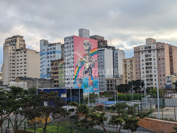 Imagem Apartamento com 1 Quarto à Venda, 35 m² em Centro - São Paulo Imagem Apartamento com 1 Quarto à Venda, 35 m² em Centro - São Paulo