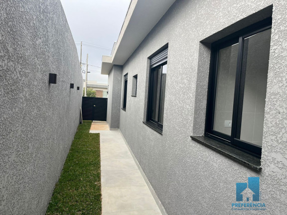 Imagem Casa com 3 Quartos à Venda, 150 m² em Jardim Carvalho - Ponta Grossa Imagem Casa com 3 Quartos à Venda, 150 m² em Jardim Carvalho - Ponta Grossa