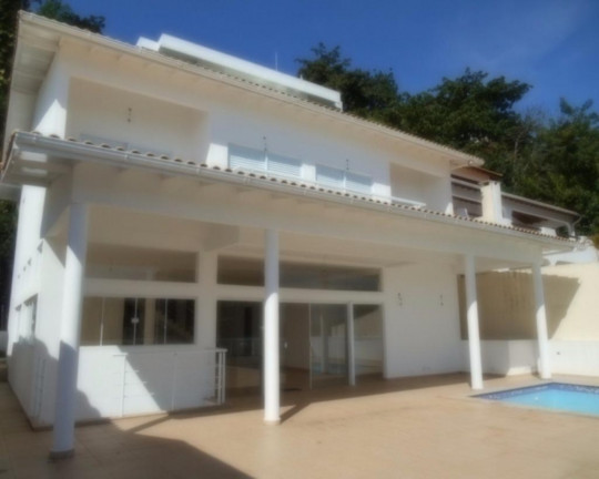 Imóvel com 6 Quartos à Venda, 700 m² em Península - Guarujá