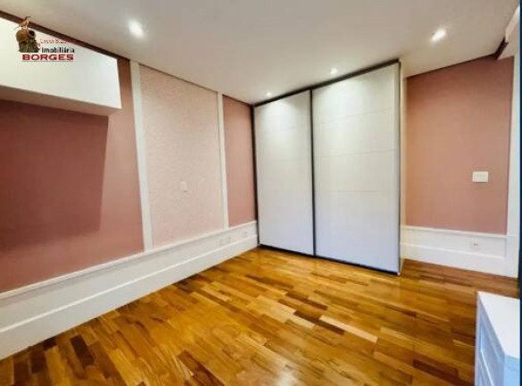 Imagem Apartamento com 4 Quartos à Venda, 335 m² em Moema - São Paulo