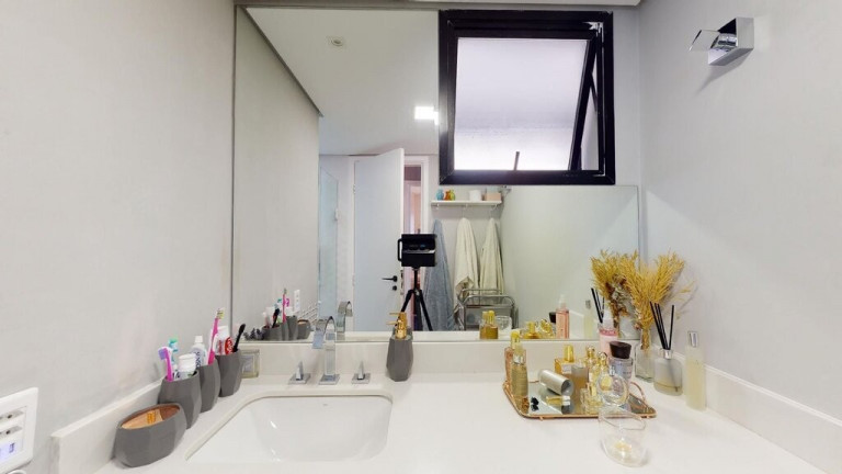 Imagem Imóvel com 3 Quartos à Venda, 76 m² em Vila Olímpia - São Paulo